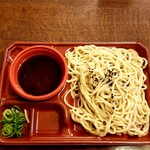 阪急OASIS - 料理写真: