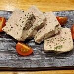 和酒・煮込み らいどん - 