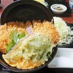 Katsudon Wakaba - 