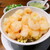 華味 - 料理写真:プリプリの海老が20匹！ あっさりした味わいで、刻みチャーシュー（炒飯の具）がアクセントに