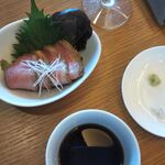 サラザン - 鴨冷製