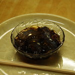 魚市商店 - 加太産スィーツ、ところてん。美味です。