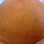 下河原阿月 - こんがり焼き色の三笠