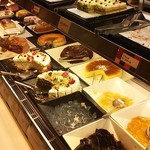 SWEETS PARADISE - 