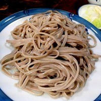 出羽屋 - そば