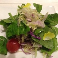 うぶか - サラダ