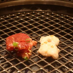 Yakiniku Horumon Kokoroe - 焼肉オンザロースター