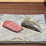 Sushi Rokushiki - 