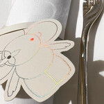 ル・カフェ・ヴィー - ナフキンリング