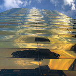 ル・カフェ・ヴィー - 外観