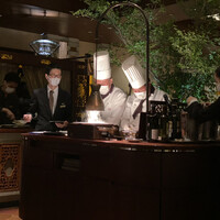 中国飯店 富麗華 - 