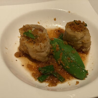 中国飯店 富麗華 - 