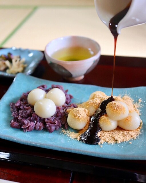 Kanmi Chaya Shiratama photo 5