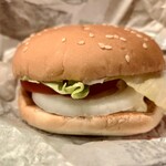 バーガーキング - 