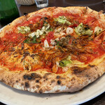 Pizzeria Geco - 