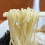 肉煮干中華そば 鈴木ラーメン店 - 麺UP