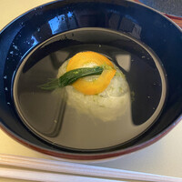 名駅なだ万茶寮 - 