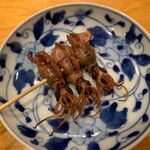 小判寿司 - ほたるいか】◎2022/5