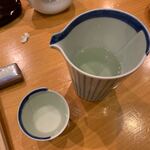 小判寿司 - 【会津娘・純米吟醸】♪2022/5