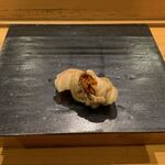 小判寿司 - 【蛤】◎2022/5