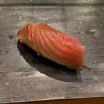 小判寿司 - 【鰹】◎2022/5