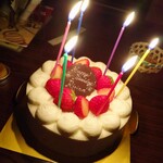 お菓子屋かるむ - 