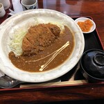 Tonkatsu Kappou Akasaka Yuukun - 