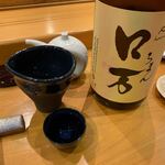 小判寿司 - 【ロ万・純米吟醸】◎2022/5