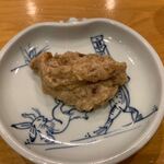 小判寿司 - 【あん肝】★2022/5