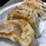 中国料理 登龍 - 餃子