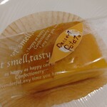 デセール洋菓子店 - 料理写真: