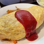 自由軒 - 料理写真: