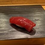 小判寿司 - 【漬け】◎ 2022/5