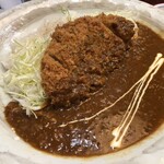 Tonkatsu Kappou Akasaka Yuukun - 