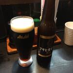 たつきち - 黒ビール