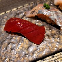 神田 鮨 近松 - 