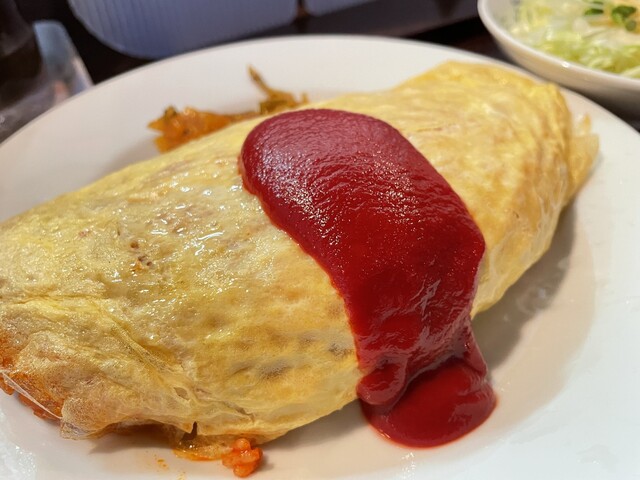 自由軒（山形）- 洋食レストランの魅力とおすすめメニュー