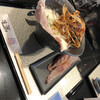 鶏soba 座銀 神戸本店