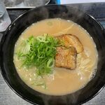 LA-麺HOUSE 将丸 - 