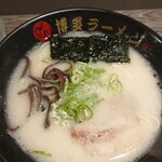 博多ラーメン つる - 