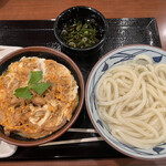 丸亀製麺 - 