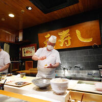 天寿し 京町店 - 