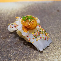 天寿し 京町店 - 