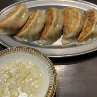 SAPPORO餃子製造所_1