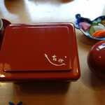 うなぎ亭 友栄 - 