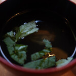 うなぎ亭 友栄 - 