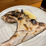 つきよし - ぶりかま