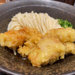 山下本気うどん - 