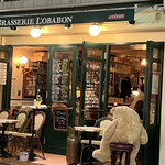 BRASSERIE L'OBABON - 