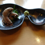 うなぎ亭 友栄 - 